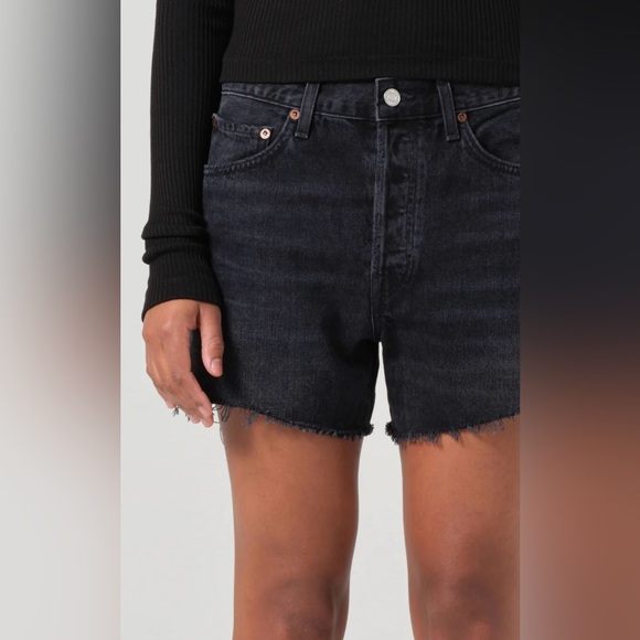 Parker Long Short - Picture 2 of 7